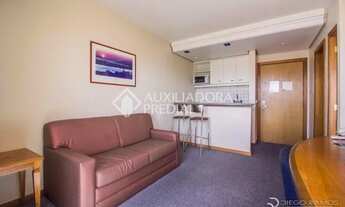 Imagem 7: PORTO ALEGRE - Apartamento Padrão - Menino Deus