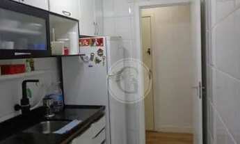 Imagem 7: Apartamento com 2 dormitórios, 56 m² - venda por R$ 320.000,00 ou aluguel por R$ 2.800,00