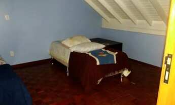 Imagem 4: Casa 4 Dorm - Bairro Planalto