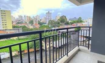 Imagem 2: São Paulo - Apartamento Padrão - Tucuruvi