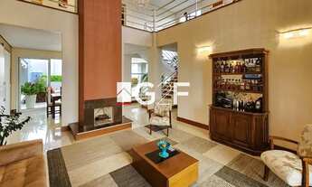 Imagem 4: Casa para venda no Swiss Park