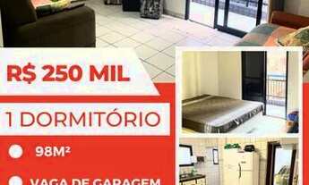 Imagem: Apartamento para venda com 98 metros quadrados