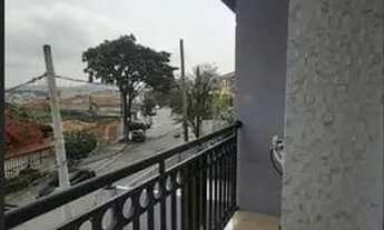 Imagem 7: PARQUE SÃO DOMINGOS - SOBRADO NOVO