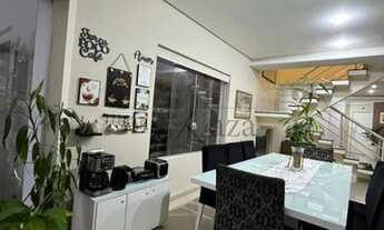 Imagem 7: Casa Condomínio - Altos da Serra VI - Urbanova - 230m² - 4 Dormitórios