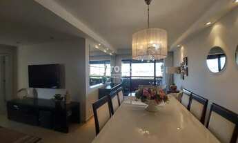 Imagem 6: Apartamento - Jardim Chapadão - Campinas