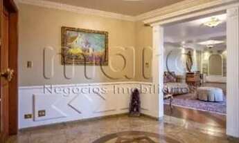 Imagem 4: SAO PAULO - Apartamento Padrão - SAUDE