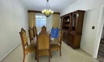 Imagem 4: Sobrado com 3 dormitórios, 244 m² - venda por R$ 2.000.000,00 ou aluguel por R$ 6.161,79/m