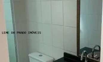 Imagem 5: Apartamento 1 dormitório para Locação em São Paulo, Cambuci, 2 dormitórios, 1 banheiro