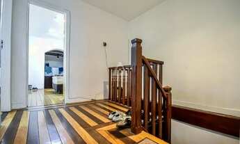 Imagem 5: Excelente Casa com 4 Quartos, 277m², área de lazer