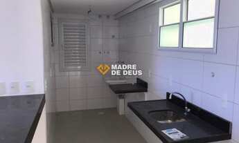 Imagem 2: Apartamento para venda tem 80 metros quadrados com 3 quartos em Cocó - Fortaleza - CE