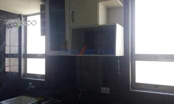 Imagem 3: Apartamento - Vila Padre Manoel de Nóbrega - Campinas