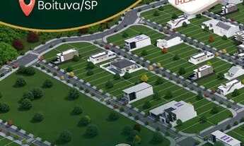 Imagem 4: Terreno à venda, Residencial Vitória - Boituva/SP
