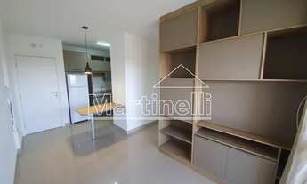 Imagem 3: Apartamento Kitnet/Flat em Ribeirão Preto