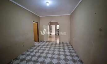 Imagem 2: Casa - Parque Residencial Vila União - Campinas