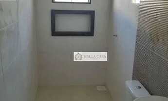 Imagem 10: Casa com 3 dormitórios à venda, 94 m² por R$ 350.000,00 - Coqueiral - Araruama/RJ