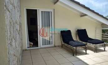 Imagem 7: Sobrado em Condomínio para Venda em Mogi das Cruzes, Parque Residencial Itapeti, 4 dormitó