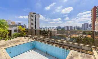 Imagem 5: Apartamento à venda no bairro Moema - São Paulo/SP