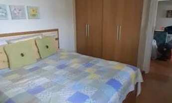 Imagem 6: Apartamento na Mooca proximo ao Metro