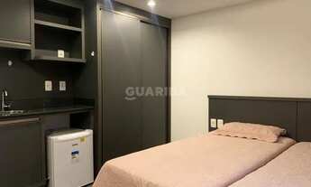 Imagem 5: Apartamento estilo Loft mobiliado no bairro Bom Fim