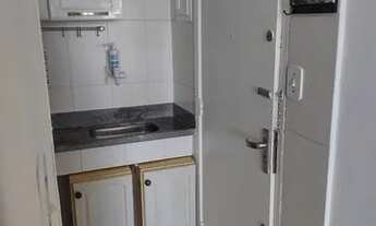 Imagem 6: Otimo Apt Estudio mobiliado na av. principal do centro de niteroi. na quadra das barcas