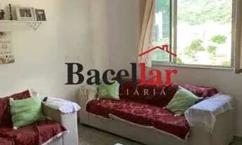 Imagem: Apartamento - Padrão / Residencial / Tijuca