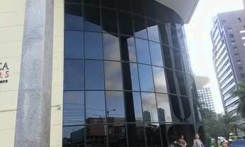 Imagem 2: Studio para venda tem 28 metros quadrados com 1 quarto em Caminho das Árvores - Salvador