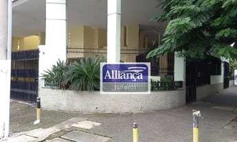 Imagem 2: Cobertura com 2 dormitórios à venda, 120 m² por R$ 890.000 - Centro - Niterói/RJ