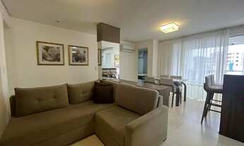 Imagem: Apartamento 3 quartos mobiliado