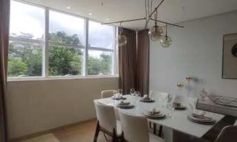 Imagem 3: Apartamento Residencial Luman Ville. QD 110 norte, 87 metros com 3 Suítes