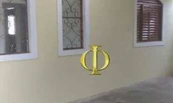 Imagem: Casa com 2 dormitórios para alugar por