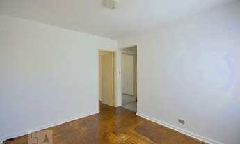 Imagem 3: Apartamento para Aluguel - Liberdade, 1 Quarto, 38 m2