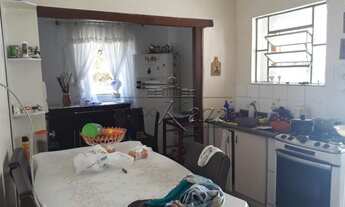 Imagem 5: Casa / Padrão - Vila Ema - Locação e Venda - Comercial