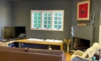 Imagem 2: CASA EM CONDOMÍNIO - CIDADE JARDIM - SP