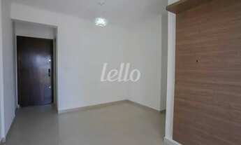 Imagem: São Paulo - Apartamento Padrão - Mooca