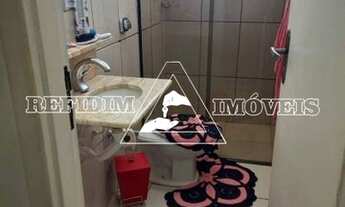 Imagem 6: Casa padrão em Jose Sampaio Junior - Ribeirão Preto