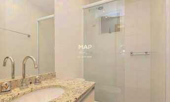 Imagem 2: Apartamento impecável, com uma vista linda, sem falar da iluminação natural sol o dia todo