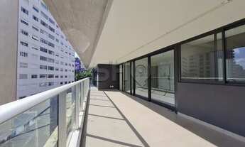 Imagem 5: JARDINS PROJETO ÚNICO DUPLEX COM VISTA