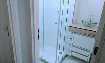 Imagem 3: Lindo apartamento com móveis planejados no condomínio Tons da Manhã em Hortolândia