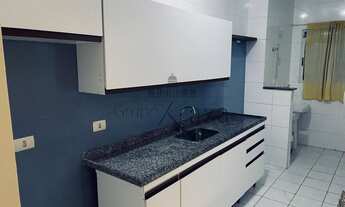 Imagem 4: Apartamento - Villa Branca - Reserva de Villa Branca - Jacareí - 66m² - 3 Dormitórios