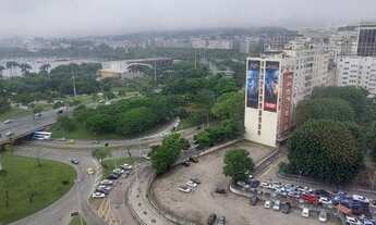 Imagem 6: Escritório/Consultório à venda com 27m², com vaga de garagem, ar refrigerado, com vista pa