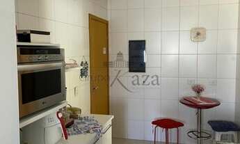 Imagem 4: Apartamento para aluguel com 108 metros quadrados com 3 quartos