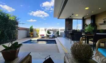 Imagem 3: Casa Swiss Park Campinas