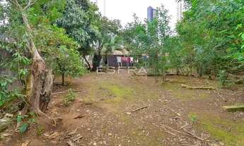 Imagem 2: TERRENO para alugar por R$ 7.500,00 no bairro Mossunguê - CURITIBA / PR