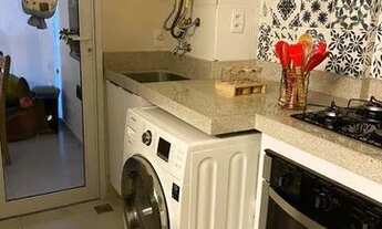 Imagem 5: Apartamento com 2 dormitórios, 87 m² - venda por R$ 925.000 ou aluguel por R$ 5.210/mês