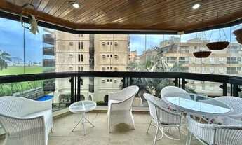 Imagem 7: Apartamento com 3 quartos à venda, 140 m² por R$ 590.000 - Enseada - Guarujá/SP