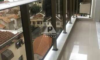 Imagem 4: Apartamento à venda, 2 quartos, 1 suíte, 1 vaga, Tijuca - RIO DE JANEIRO/RJ