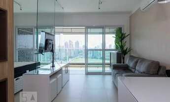 Imagem: Apartamento para Aluguel - Jardim Anália