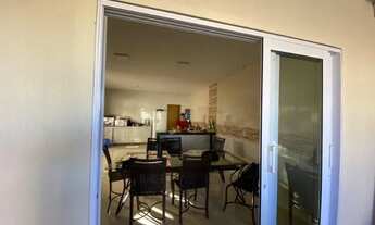 Imagem 6: Casa 3 quartos - Cozinha Ampliada - Condominio Villa Lobos