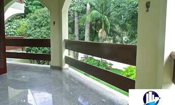 Imagem 3: Casa com 4 dormitórios à venda, 630 m² por R$ 5.320.000,00 - Alto de Pinheiros - São Paulo