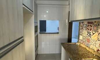 Imagem 4: Apartamento em Ermelino Matarazzo, 2 dorms, 50M, Varanda e vaga, todo mobiliado e reformad